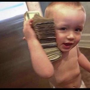 Meet your Posher, Ben